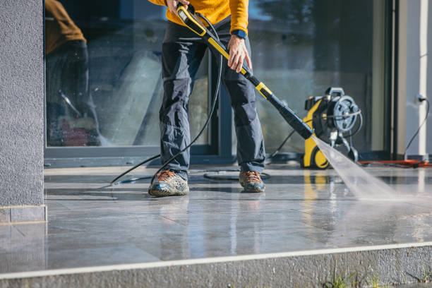 Best Roof Power Washing Services  in Springtown, TX