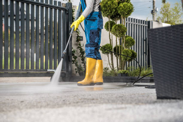 Best Exterior Home Cleaning  in Springtown, TX