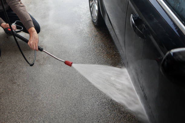 Best Commercial Pressure Washing  in Springtown, TX